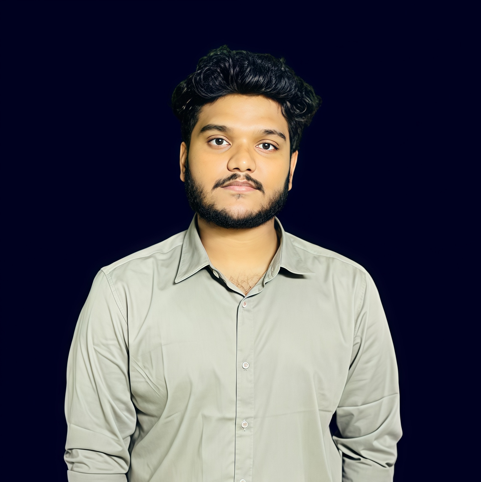 Ahmmed Imtiaz - Chief Executive Officer (CEO)