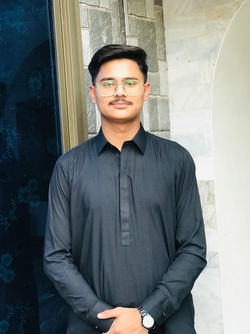 Shaheer - SEO Expert