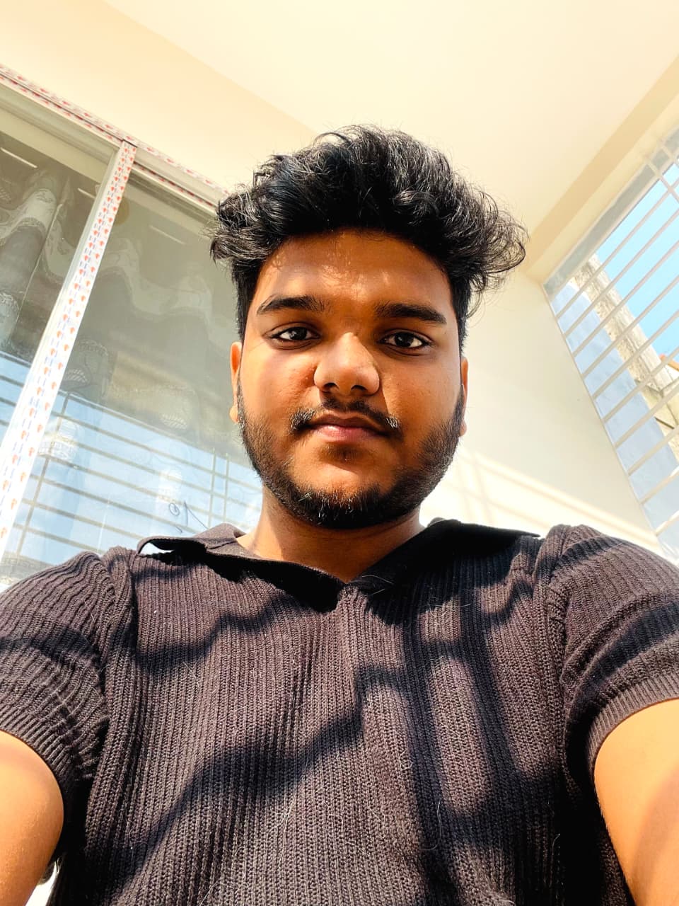 Imtiaz Ahmed - Back-End Developer & Co-Founder